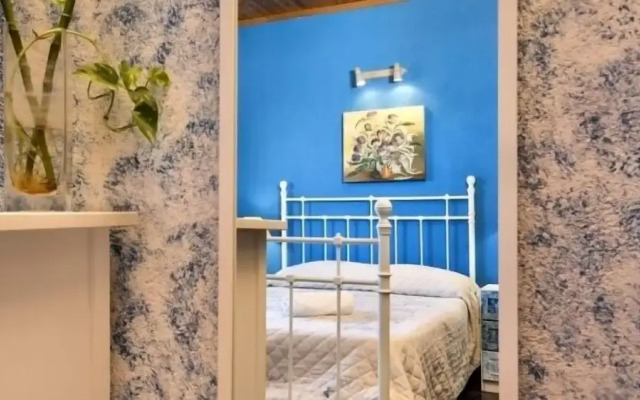 Villa Bellavista