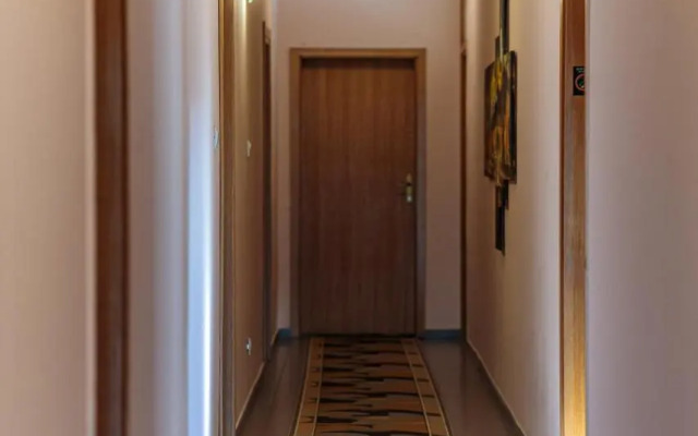 Apartments & Rooms - Konak Vukasinovic