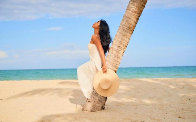 The Ellysian Boutique Hotel