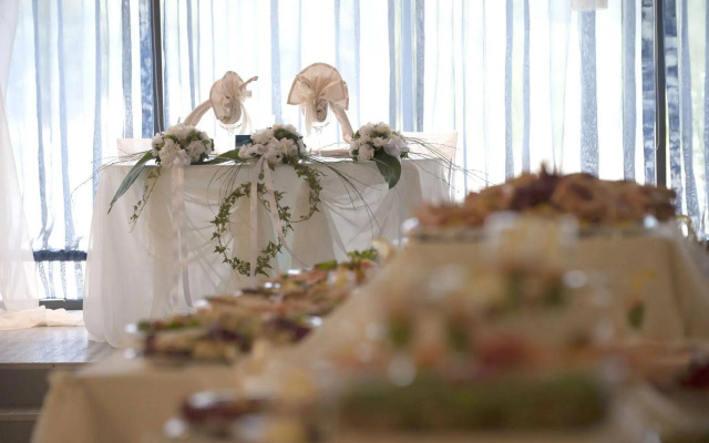 Hotel Le Ginestre