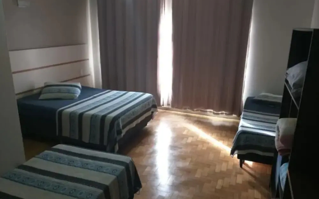 Hotel Restaurante Santa Fé