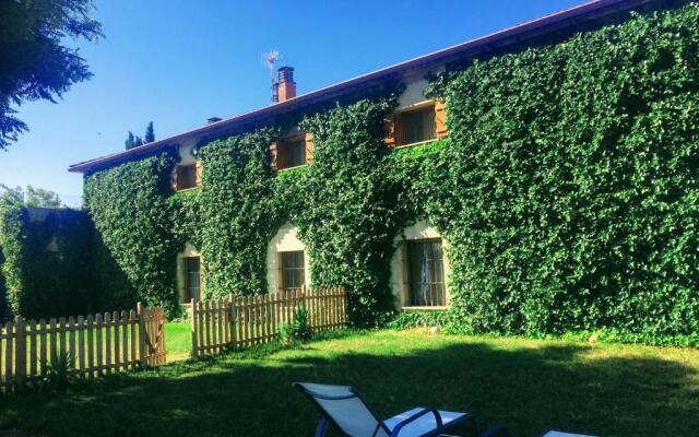 El Trujal de las Bardenas