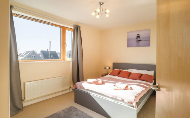 Flat 19 By The Beach