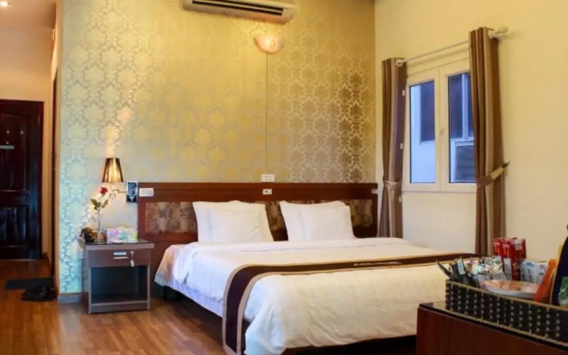 A25 Hotel 57 Quang Trung