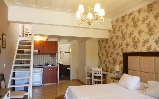 Athesis Hotel Appartments