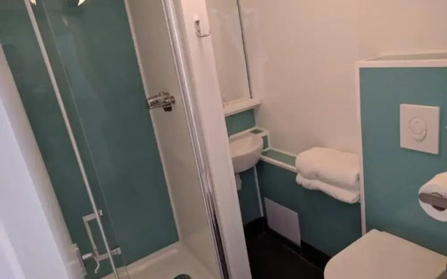 Mayfair Hotel