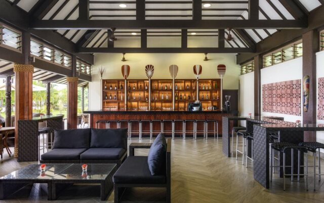 Sheraton Samoa Beach Resort