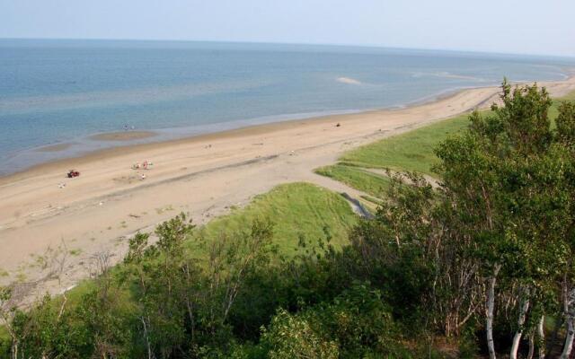 Complexe Hotelier Pelchat