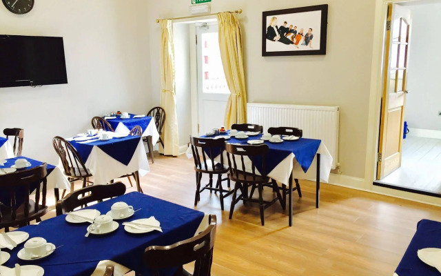 Merith House Hotel