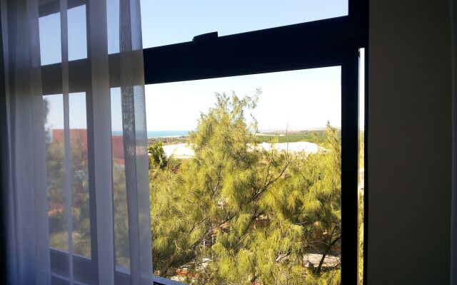 Porto D'Aldeia Ecolodge