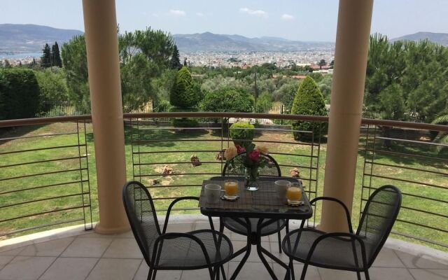 Luxury Villa Thea