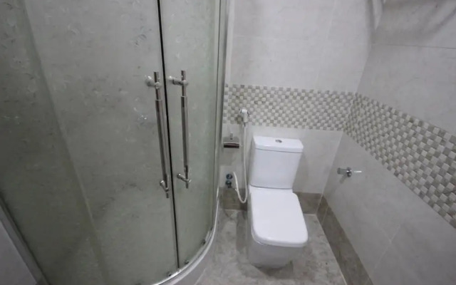 Jana Palace Furnished Apartments