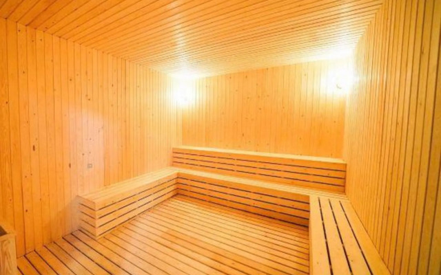 Mingfan Hot Spring Hotel