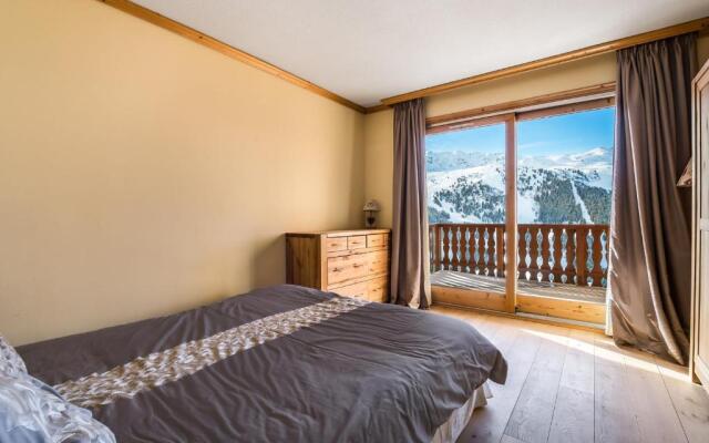 Appartement Méribel, 6 pièces, 12 personnes - FR-1-565-30