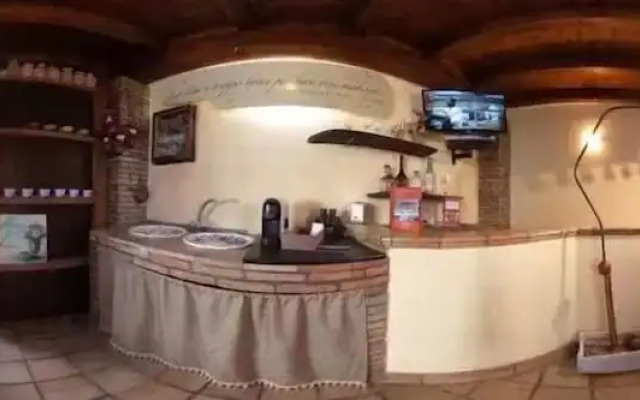 Guest House La corte normanna