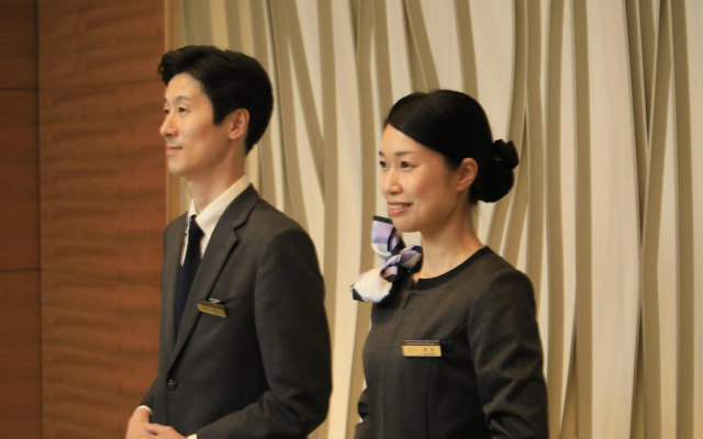 Richmond Hotel Premier Sendai Ekimae