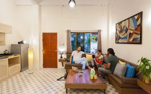 Eriksson Guesthouse