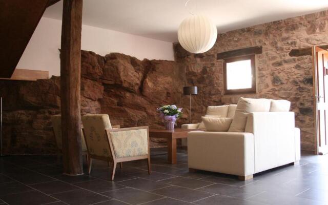 Posada Real LA ALMAZUELA