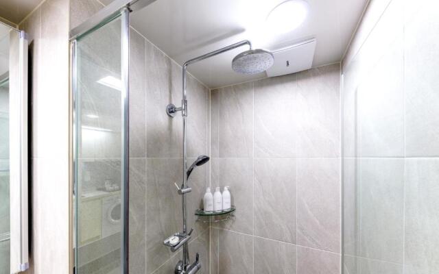 Shin Shin Hotel Seogwipo