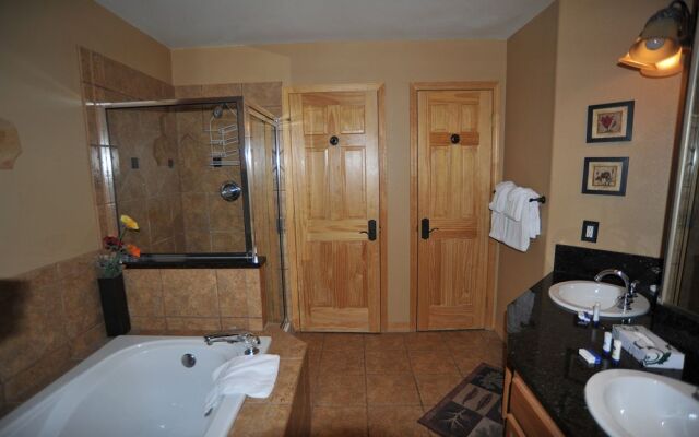 Breckenridge Resort Managers