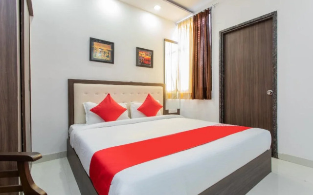 Happy Home By OYO Rooms