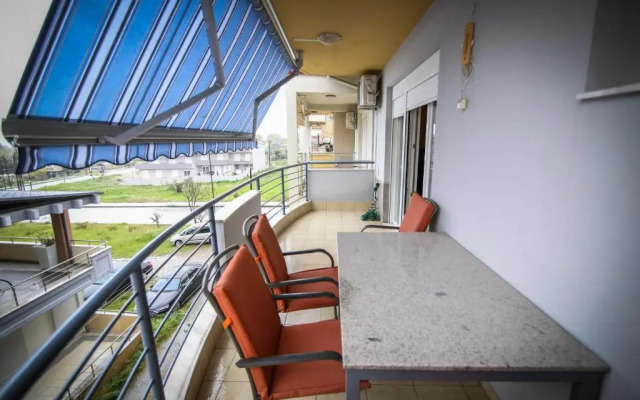 SWISS Apartments 2ST.