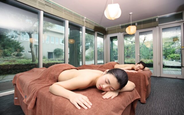 Hanwha Resort Jeju
