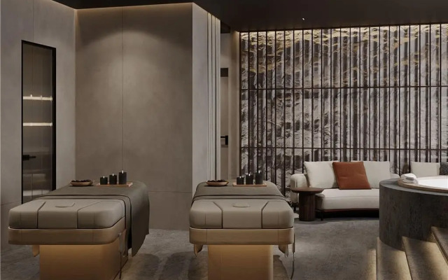 Doubletree By Hilton Tashkent