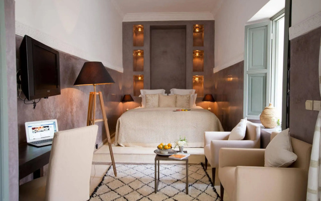 Riad Olema et Spa