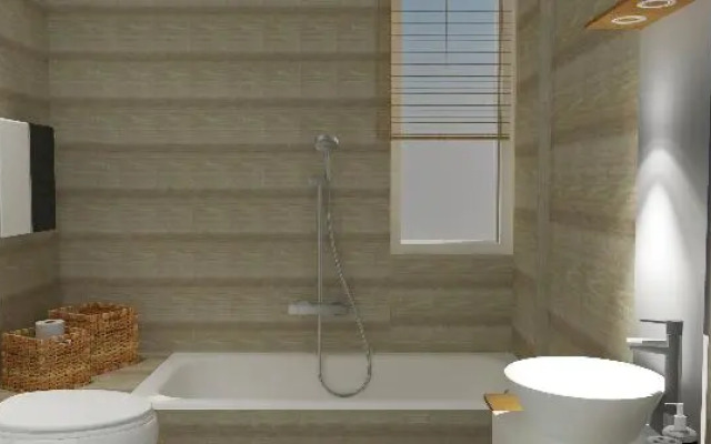 Creta Sol Boutique Apartments