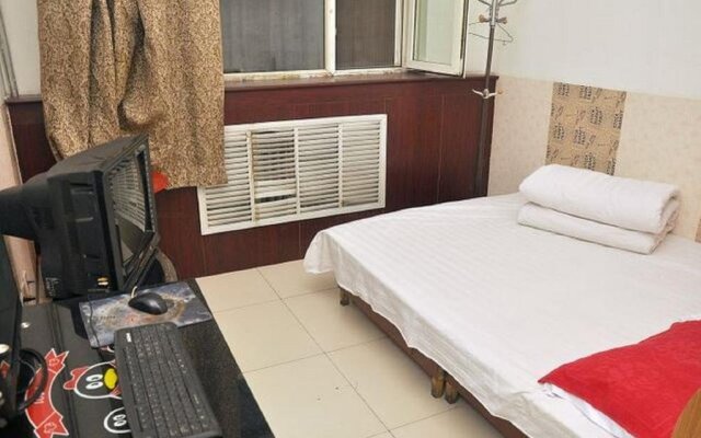 Taiyuan Meiji Hostel