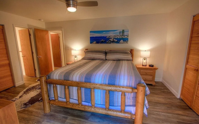 Nvh0823 - Sadies Hustle 3 Bedroom Home