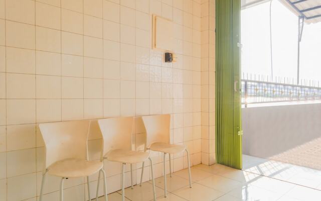 The Trend by OYO Rooms