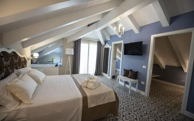 Sui Generis B&B