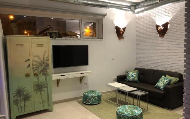 The Fisherman’s House