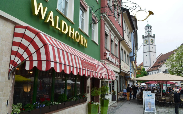 Waldhorn