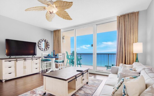 Majestic Beach Towers 1-2113