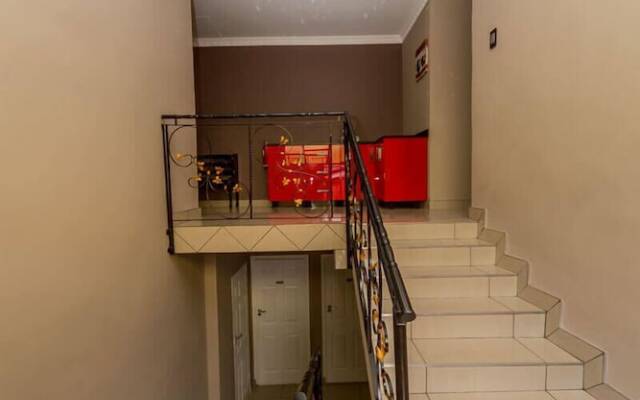 The Musafer Travel Lodge