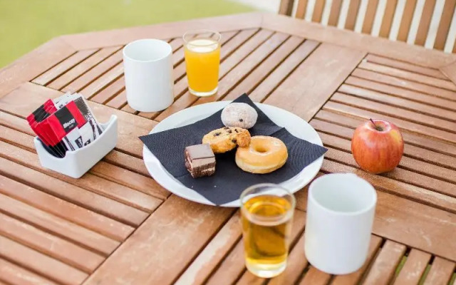 Apartamentos Los Dragos del Norte