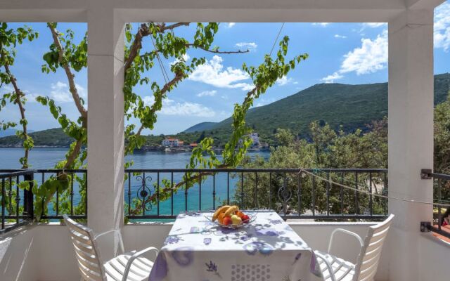 Apartment Rubin Hvar/Pokrivenik 11138