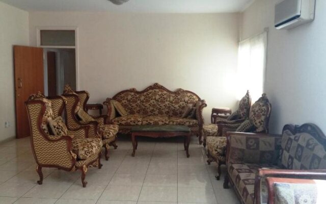 Chrysanthos Boutique Apartments