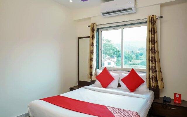 Hotel Karan International by OYO Rooms