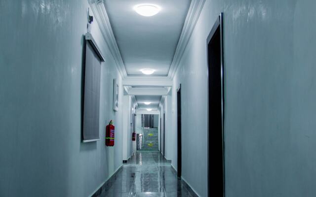 GPinnacle Suites