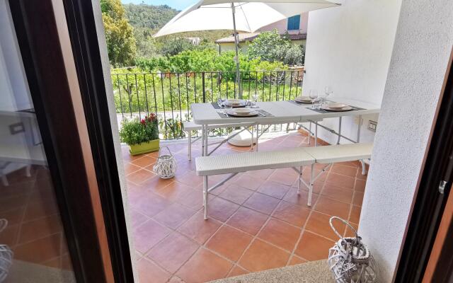 Welcomely - La Terrazza sul Faro