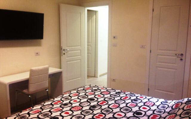 Alloggio Turistico a Ricci Curbastro