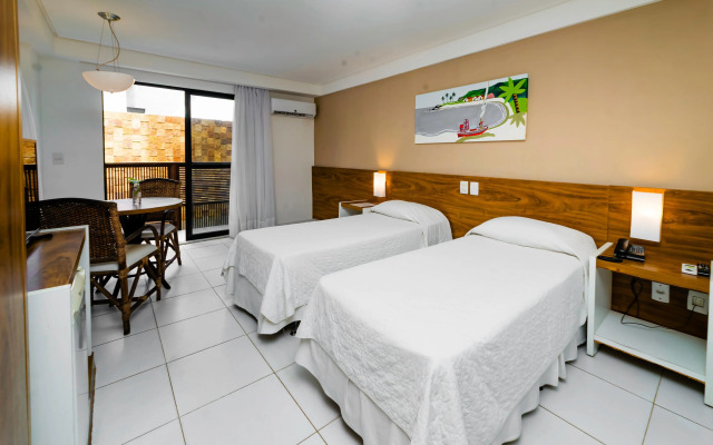 Porto Suites Natal Hotel