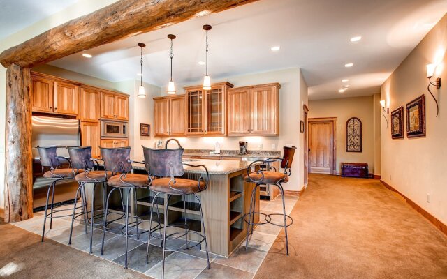 Christie Heights Retreat