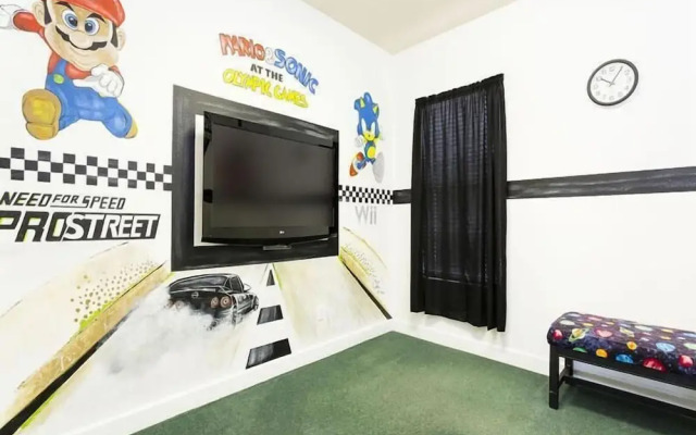 Villa Bueno - Windsor Palms