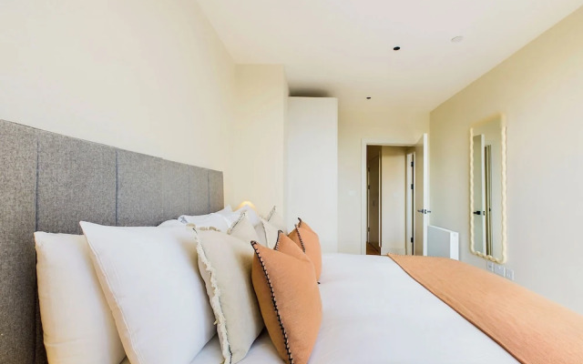 Be London - The St Pancras Residences