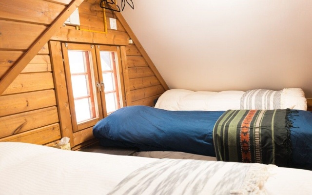 HDO Hirafu Powder Cottage – Guest Rooms – Kutchan